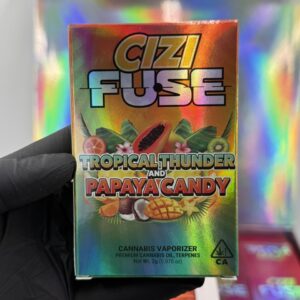 cizi fuse disposable
