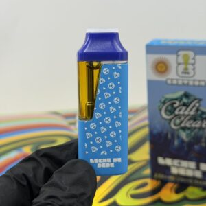 cali clear fifa world cup disposable