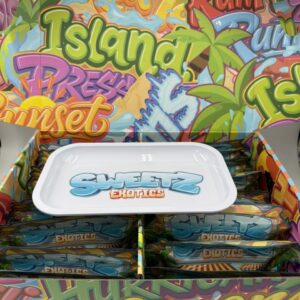sweetz exotics weed beach house
