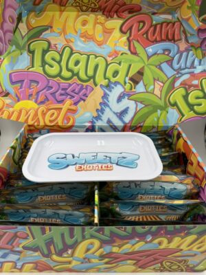 sweetz exotics weed beach house