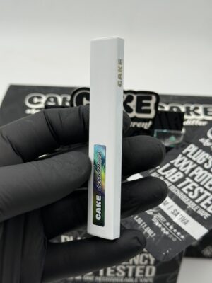 cake disposable 1.5g