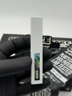 cake 1.5g disposable