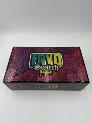 fryd switch disposable