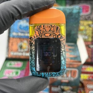 fryd switch disposable