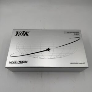 y3k 2g disposable