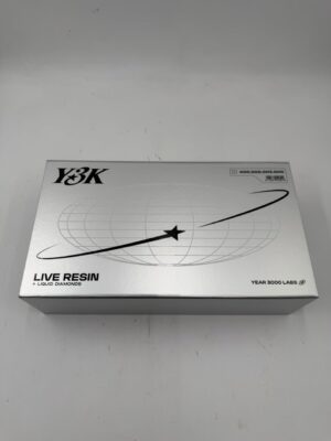 y3k 2g disposable