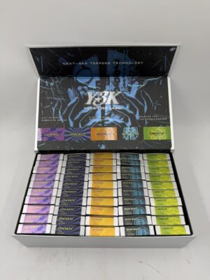 y3k 2g disposable