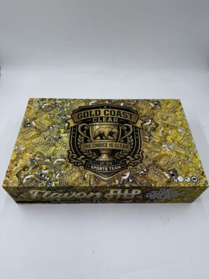 gold coast clear championship edition