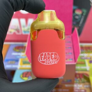 faded fruits dual 2g disposable