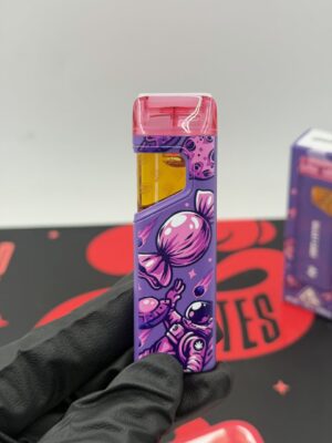 favorites 3g disposable
