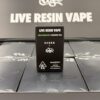 sherb x doja quattro disposable