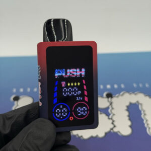 push v2 summer disposable