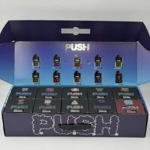 push v2 disposable