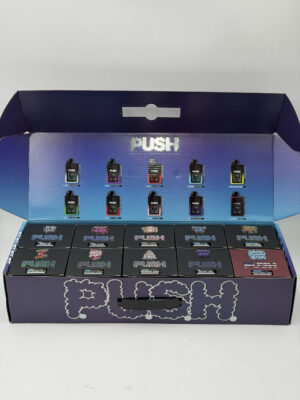 push v2 disposable