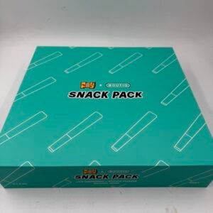 super dope x boutiq snack pack