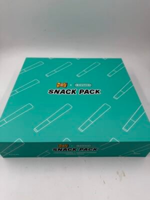 super dope x boutiq snack pack