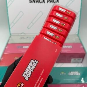boutiq x super dope snack pack