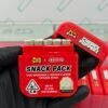 super dope x boutiq snack pack