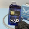 mad labs translucent series disposable