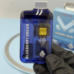 mad labs translucent disposable