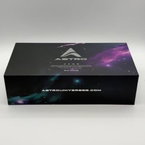 astro pre rolls cosmic collection