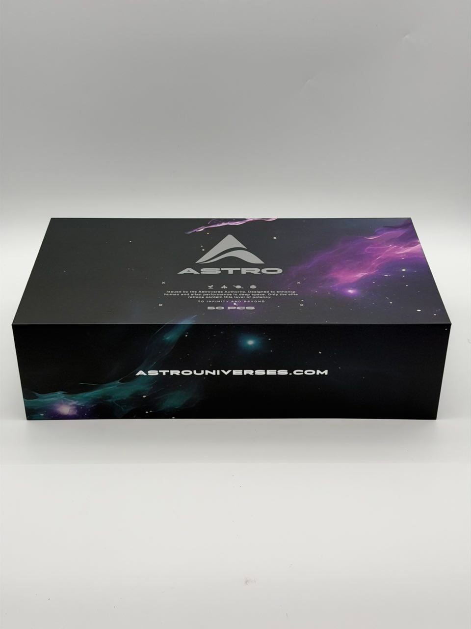astro pre rolls cosmic collection