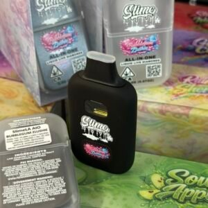 slime la disposable