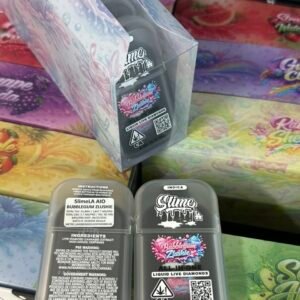 slime la 2g disposable
