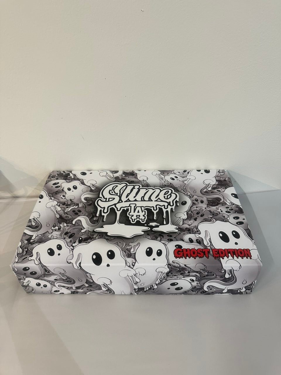 slime la 2g disposable