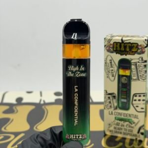 hitz players club disposable