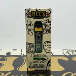 hitz players club disposable