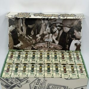players club hitz disposable