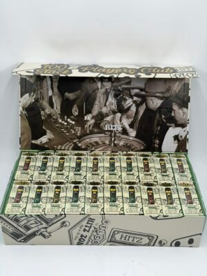 players club hitz disposable