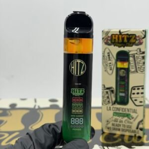 hitz casino disposable
