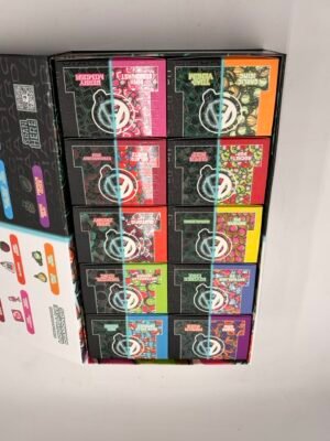 arcadia fusion x ray edition disposable