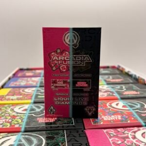 arcadia fusion x ray disposable