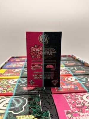 arcadia fusion x ray disposable
