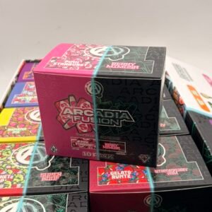 arcadia fusion x ray 2g disposable