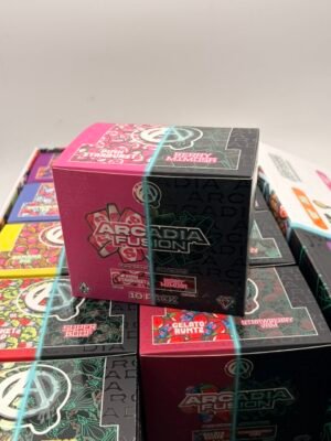 arcadia fusion x ray 2g disposable