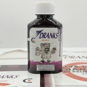 the wock drop dranks disposable