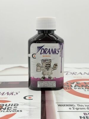 the wock drop dranks disposable