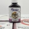 dranks the wock drop disposable