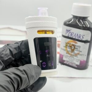dranks the wock drop disposable