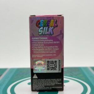 fusion disposable 2 gram