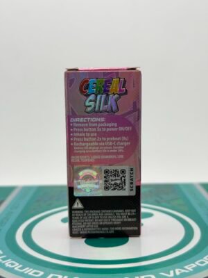 fusion disposable 2 gram