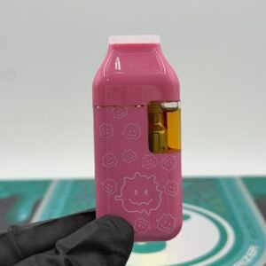 fusion disposable