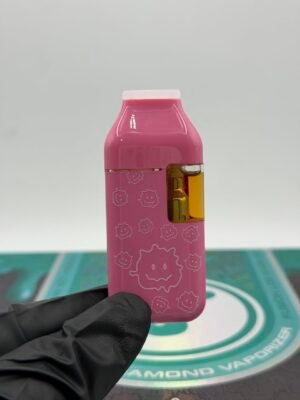 fusion disposable
