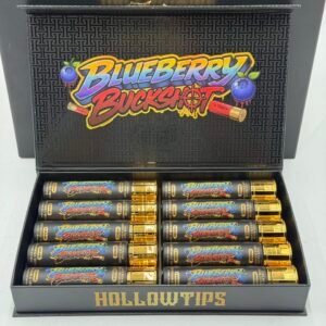 hollowtips bullet 2g disposable