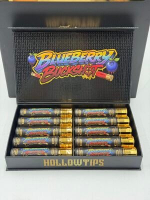 hollowtips bullet 2g disposable