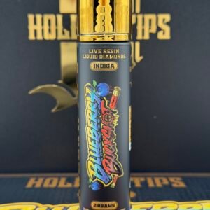 hollowtips bullet disposable